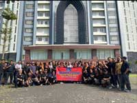 Special Tuition UNKRIS Jakarta Nomor Photo Gallery 2